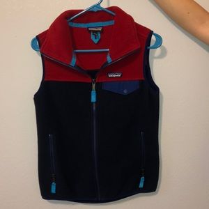 Patagonia Vest